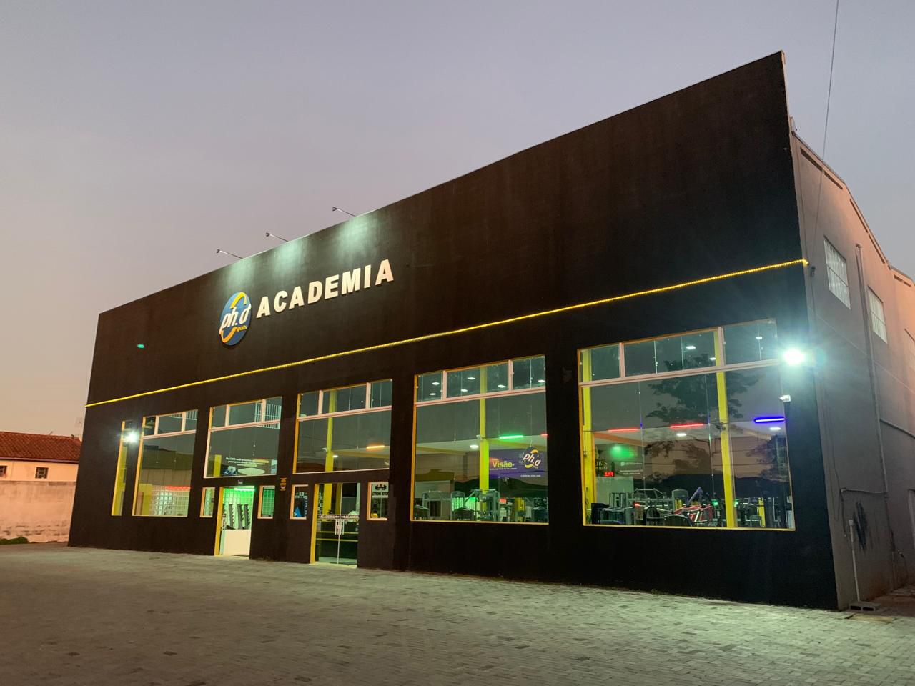 Unidade Jardim Paulista